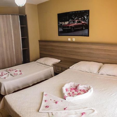 Kartel Hotel 迪迪姆 外观 照片