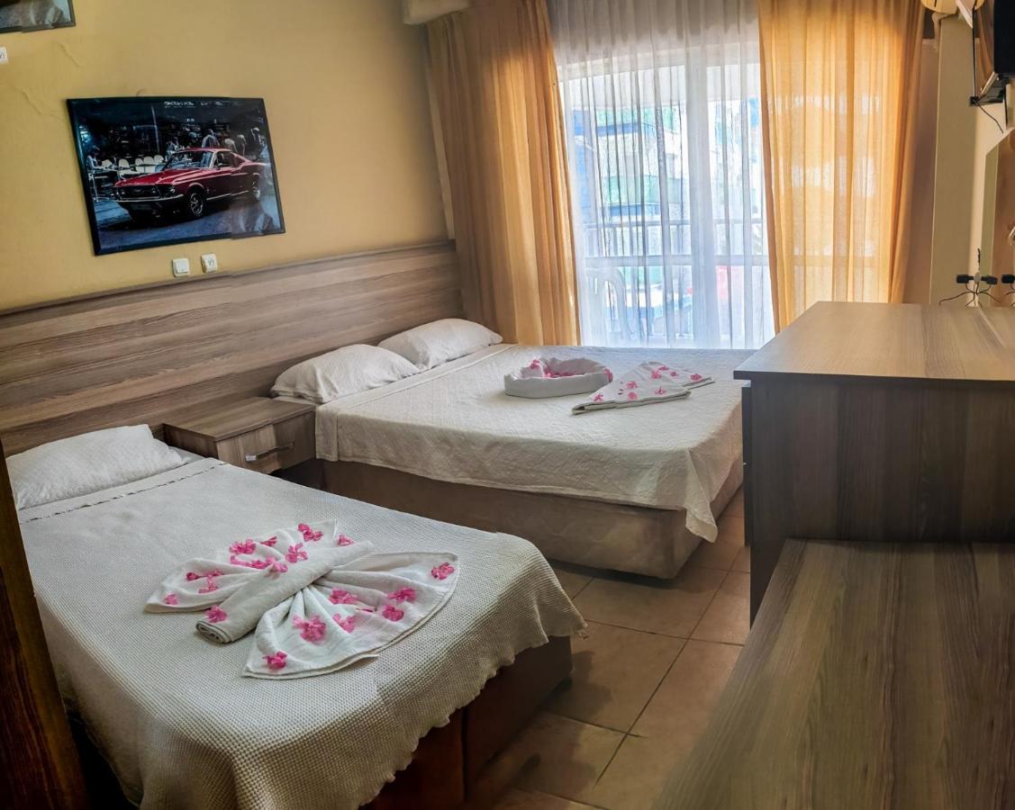 Kartel Hotel 迪迪姆 外观 照片
